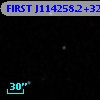 FIRST J114258.2+325721