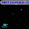 FIRST J114316.8+323544