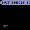 FIRST J114329.6+324525