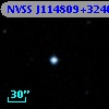 NVSS J114809+324644