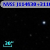 NVSS J114830+311044