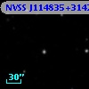 NVSS J114835+314209