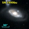 SN 1999bu