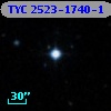 TYC 2523-1740-1