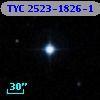 TYC 2523-1826-1