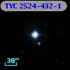 TYC 2524-432-1
