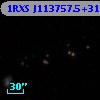 1RXS J113757.5+313819