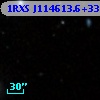1RXS J114613.6+331054