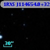 1RXS J114654.0+323653