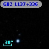 GB2 1137+336