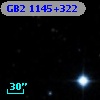 GB2 1145+322