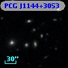 PCG J1144+3053