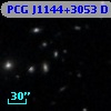 PCG J1144+3053 D