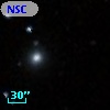 NSC J114619+330950