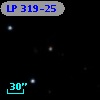 LP  319-25