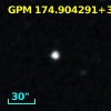2MASS J11393678+3219076