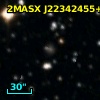 2MASX J22342455+4721072
