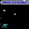 2MASS J11423962+3202478