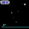 2E 1136.7+2852