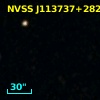 7C 1134+2839