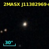2MASX J11382969+3029016