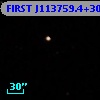 FIRST J113759.4+301711