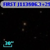 FIRST J113806.3+293445