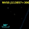 FIRST J113857.3+300632