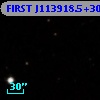 FIRST J113918.5+300429