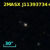 FIRST J113937.4+285822