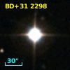 BD+31  2298