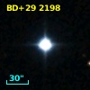 BD+29  2198