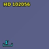 HD 102056