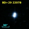 BD+29  2207B