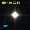 BD+29  2210