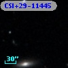 CSI+29-11445