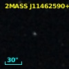 2MASS J11462590+2824315