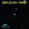 QSO B1139+305