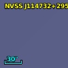 GB6 B1144+3013