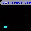 NVSS J114013+284621