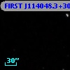 FIRST J114048.3+302022