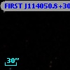 FIRST J114050.8+301958