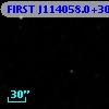 FIRST J114058.0+301857