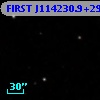 FIRST J114230.9+293115