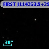 FIRST J114253.8+294448