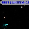 FIRST J114255.6+295717