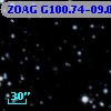 ZOAG G100.74-09.05