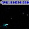 NVSS J114754+301637