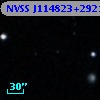 NVSS J114823+292156