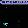 FIRST J114329.5+300659